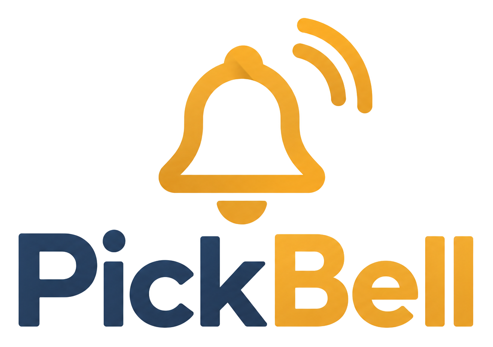 PickBell